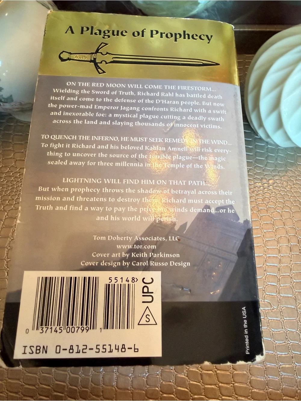 N/A 📕 great